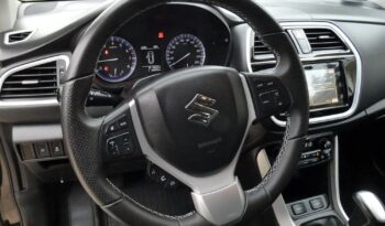 Suzuki SX4 full