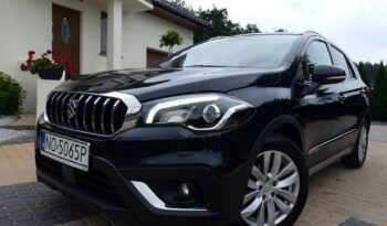 Suzuki SX4 full