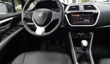 Suzuki SX4 full