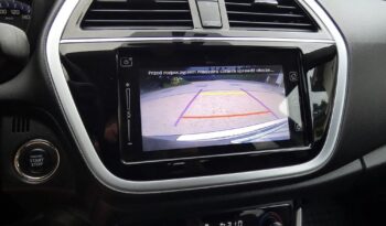 Suzuki SX4 full