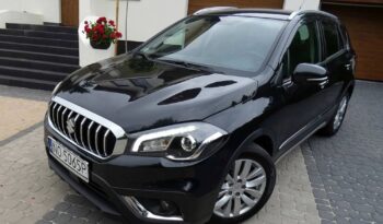 Suzuki SX4 full