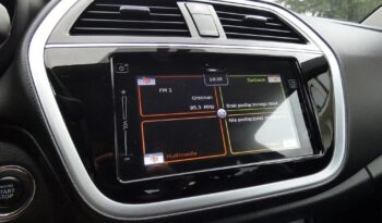 Suzuki SX4 full