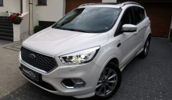 Ford Kuga Vignale 1.5 EcoBoost AWD ASS full