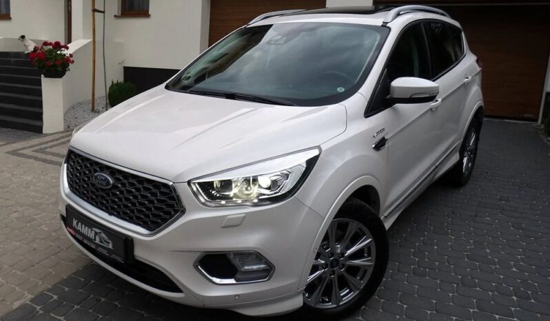 Ford Kuga Vignale 1.5 EcoBoost AWD ASS full