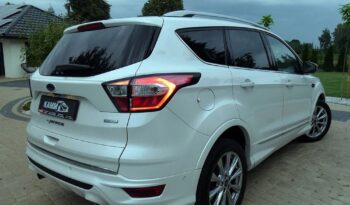Ford Kuga Vignale 1.5 EcoBoost AWD ASS full