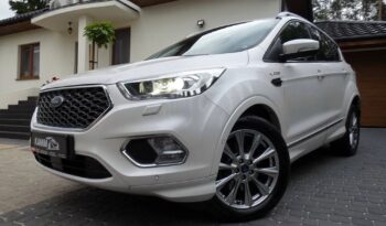 Ford Kuga Vignale 1.5 EcoBoost AWD ASS full