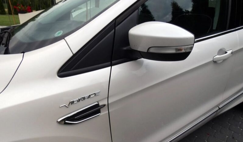 Ford Kuga Vignale 1.5 EcoBoost AWD ASS full