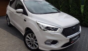 Ford Kuga Vignale 1.5 EcoBoost AWD ASS full