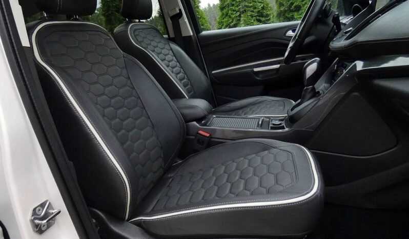 Ford Kuga Vignale 1.5 EcoBoost AWD ASS full