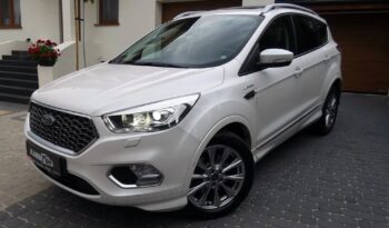 Ford Kuga Vignale 1.5 EcoBoost AWD ASS full