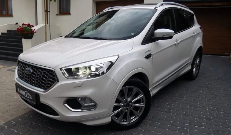 Ford Kuga Vignale 1.5 EcoBoost AWD ASS full