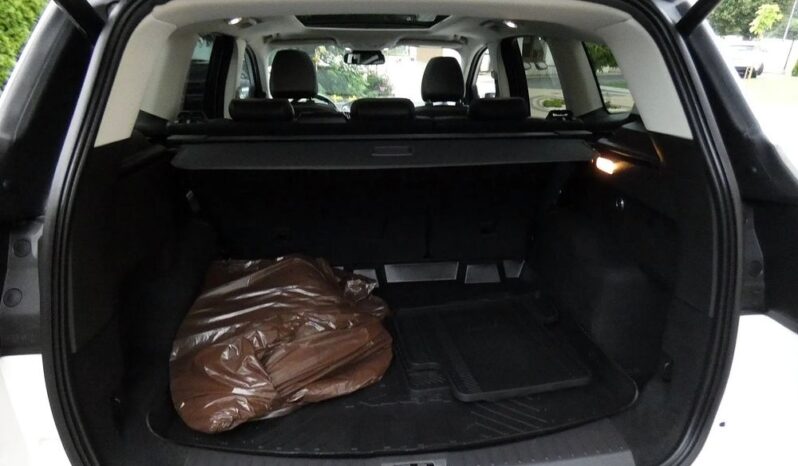 Ford Kuga Vignale 1.5 EcoBoost AWD ASS full