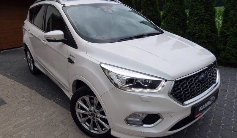 Ford Kuga Vignale 1.5 EcoBoost AWD ASS full