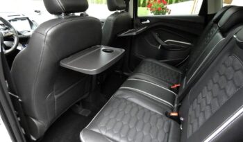 Ford Kuga Vignale 1.5 EcoBoost AWD ASS full