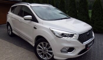 Ford Kuga Vignale 1.5 EcoBoost AWD ASS full