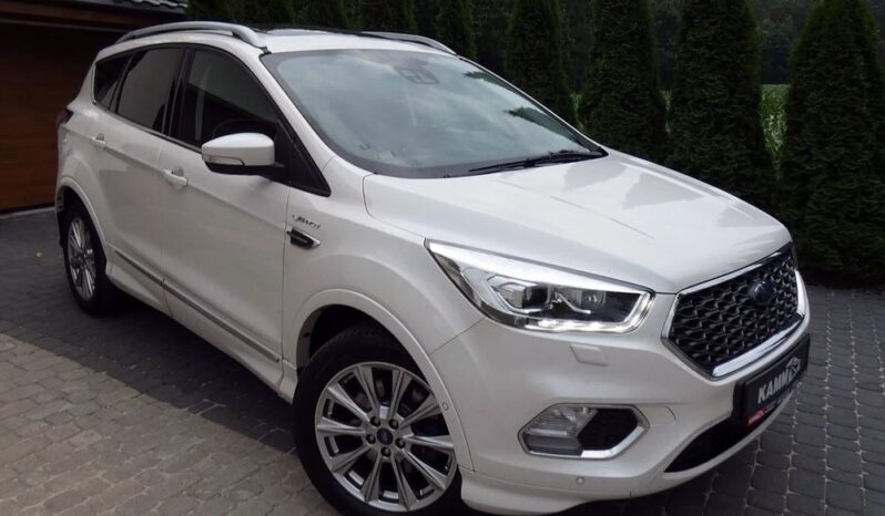 Ford Kuga Vignale 1.5 EcoBoost AWD ASS full