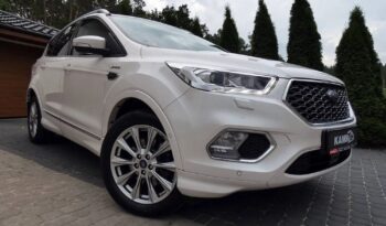 Ford Kuga Vignale 1.5 EcoBoost AWD ASS full