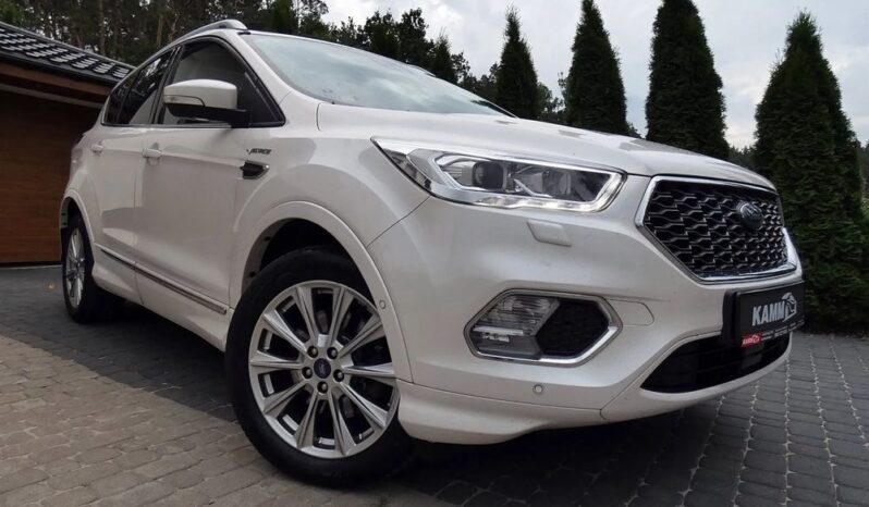 Ford Kuga Vignale 1.5 EcoBoost AWD ASS full