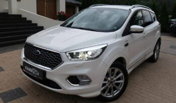 Ford Kuga Vignale 1.5 EcoBoost AWD ASS full