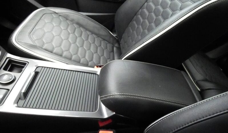 Ford Kuga Vignale 1.5 EcoBoost AWD ASS full