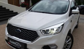 Ford Kuga Vignale 1.5 EcoBoost AWD ASS full