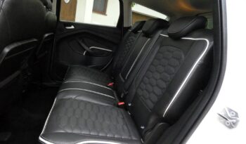 Ford Kuga Vignale 1.5 EcoBoost AWD ASS full
