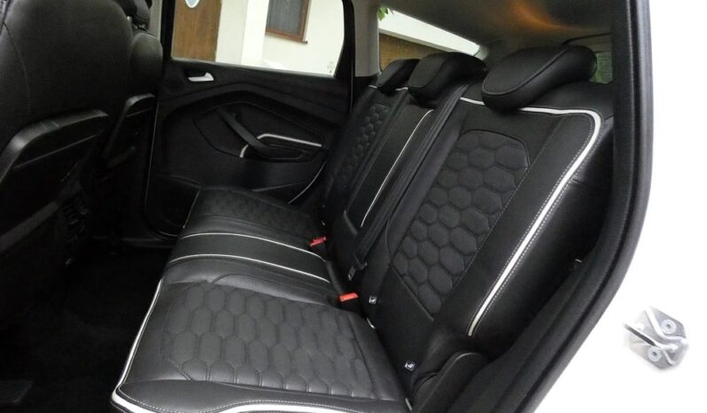 Ford Kuga Vignale 1.5 EcoBoost AWD ASS full