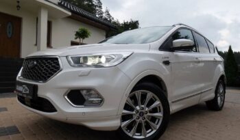 Ford Kuga Vignale 1.5 EcoBoost AWD ASS full