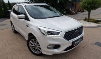 Ford Kuga Vignale 1.5 EcoBoost AWD ASS full