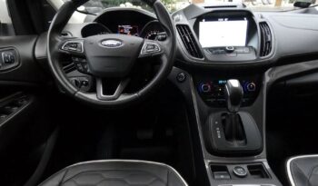 Ford Kuga Vignale 1.5 EcoBoost AWD ASS full