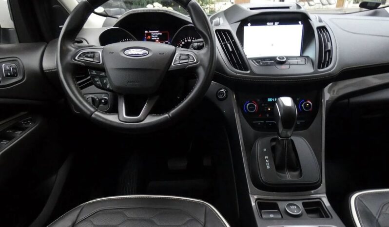 Ford Kuga Vignale 1.5 EcoBoost AWD ASS full