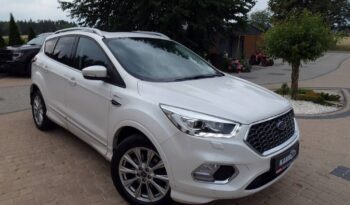 Ford Kuga Vignale 1.5 EcoBoost AWD ASS full