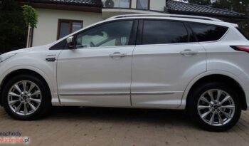 Ford Kuga Vignale 1.5 EcoBoost AWD ASS full