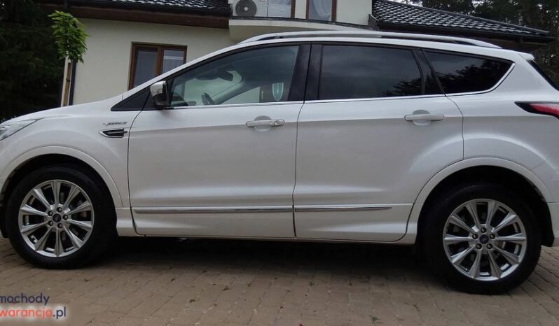 Ford Kuga Vignale 1.5 EcoBoost AWD ASS full