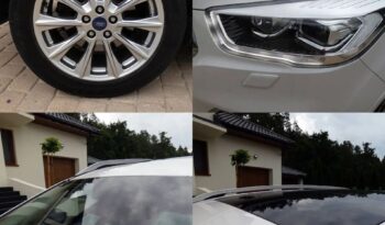Ford Kuga Vignale 1.5 EcoBoost AWD ASS full