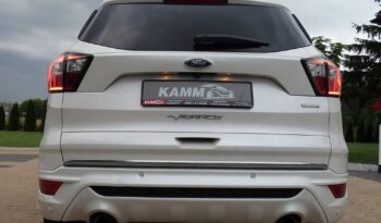 Ford Kuga Vignale 1.5 EcoBoost AWD ASS full