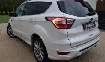 Ford Kuga Vignale 1.5 EcoBoost AWD ASS full