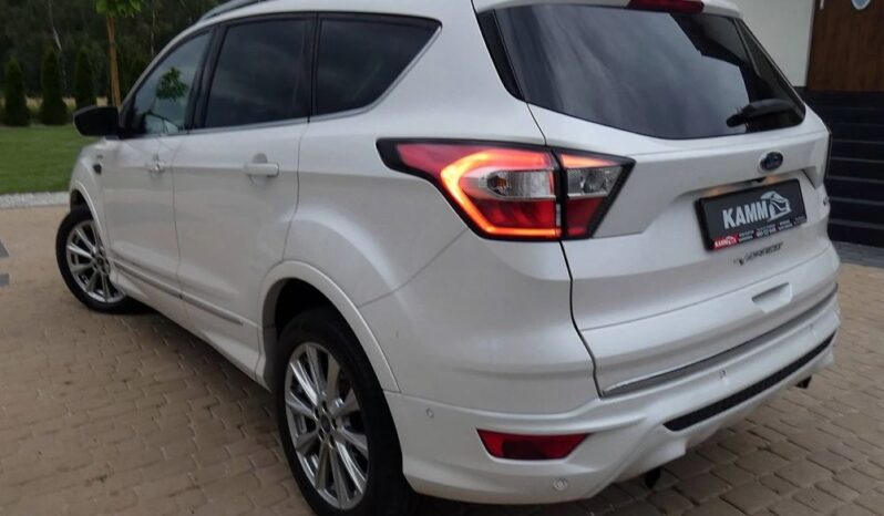 Ford Kuga Vignale 1.5 EcoBoost AWD ASS full