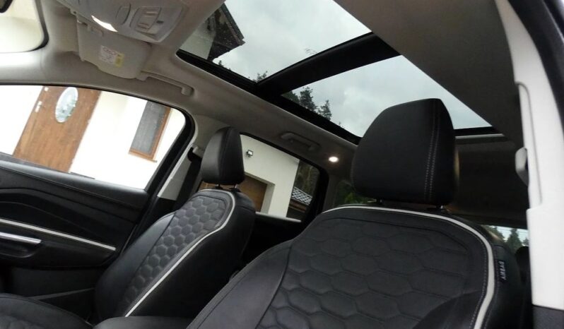 Ford Kuga Vignale 1.5 EcoBoost AWD ASS full