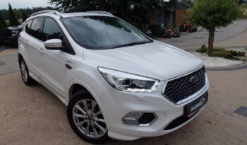 Ford Kuga Vignale 1.5 EcoBoost AWD ASS full
