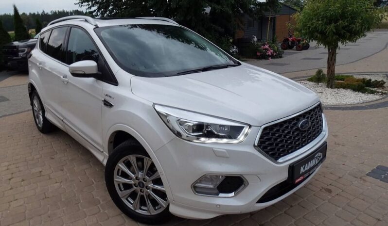 Ford Kuga Vignale 1.5 EcoBoost AWD ASS full