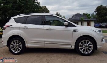 Ford Kuga Vignale 1.5 EcoBoost AWD ASS full