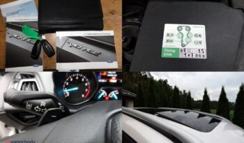 Ford Kuga Vignale 1.5 EcoBoost AWD ASS full