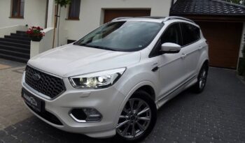 Ford Kuga Vignale 1.5 EcoBoost AWD ASS full