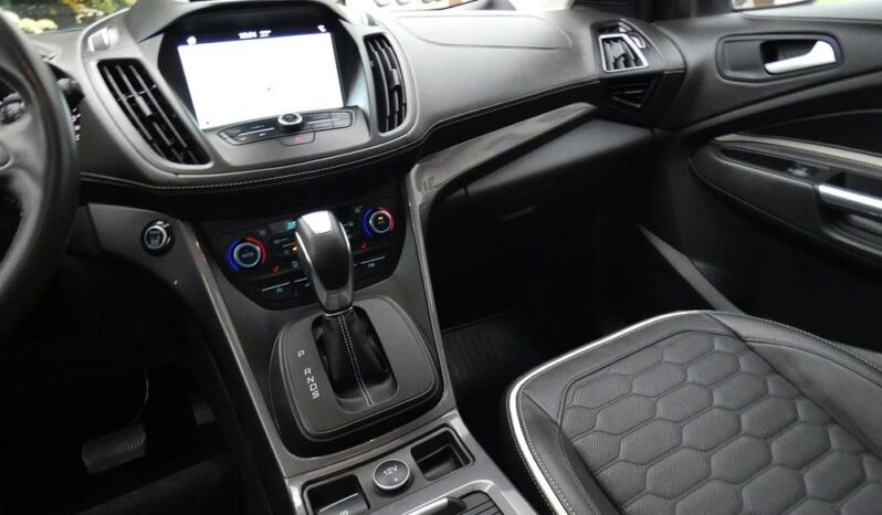 Ford Kuga Vignale 1.5 EcoBoost AWD ASS full