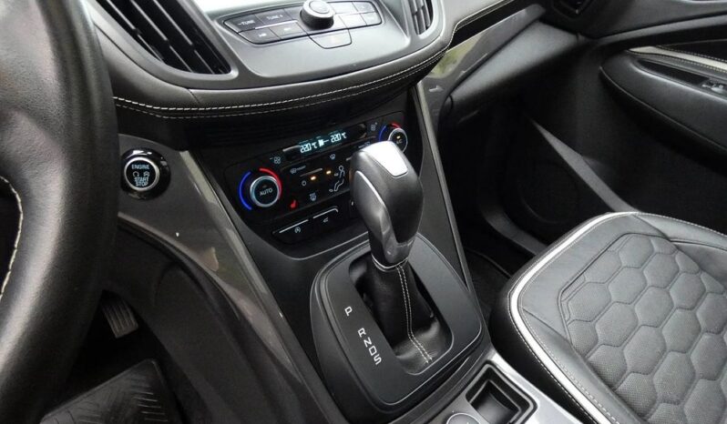 Ford Kuga Vignale 1.5 EcoBoost AWD ASS full