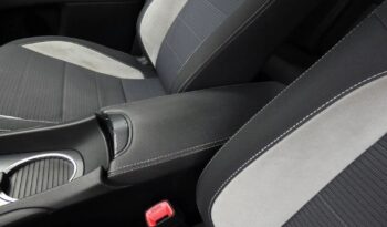 Toyota Avensis 2.0 D-4D Premium full