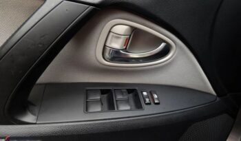Toyota Avensis 2.0 D-4D Premium full