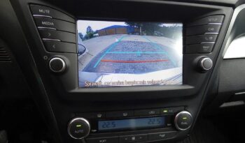 Toyota Avensis 2.0 D-4D Premium full