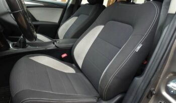 Toyota Avensis 2.0 D-4D Premium full